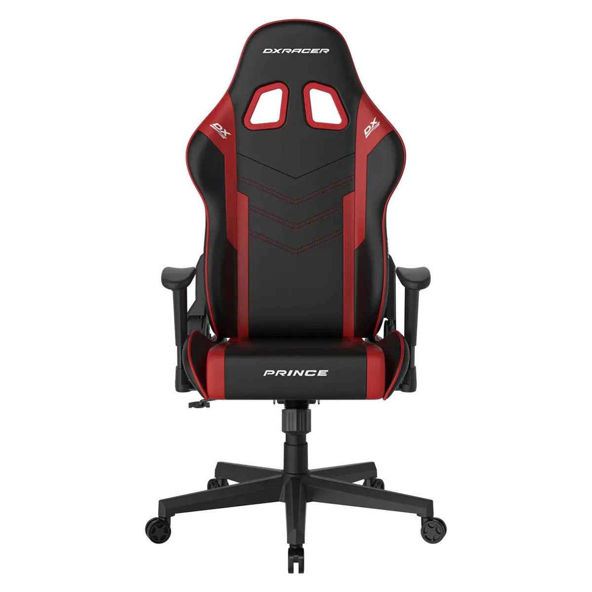 DXRacer Prince Series P132 Gaming Chair – Premium Racing-style Ergonomic Chair for Gamers & Professionals Style, Comfort & Performance for Long Sessions