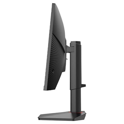 KOORUI G2721E 27" QHD Gaming Monitor, IPS, 320Hz, 1ms Response Time, HDR400, 95% DCI-P3, Black | G2721E