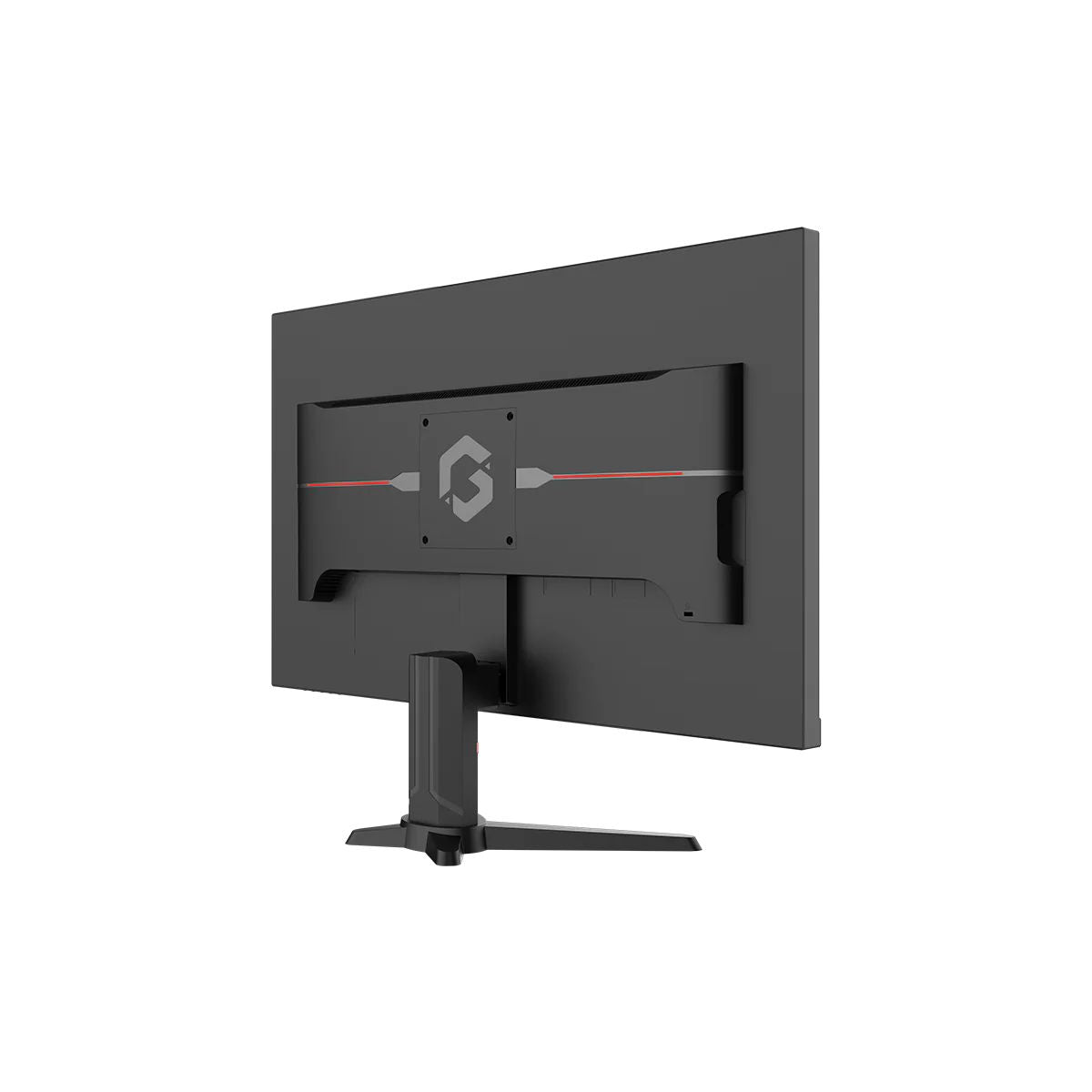 GAMEON GOMD27QHD240IPS Dominator Series 27" QHD, 240Hz, MPRT 0.5ms, HDMI 2.1, Fast IPS Gaming Monitor (Supports PS5) - Black