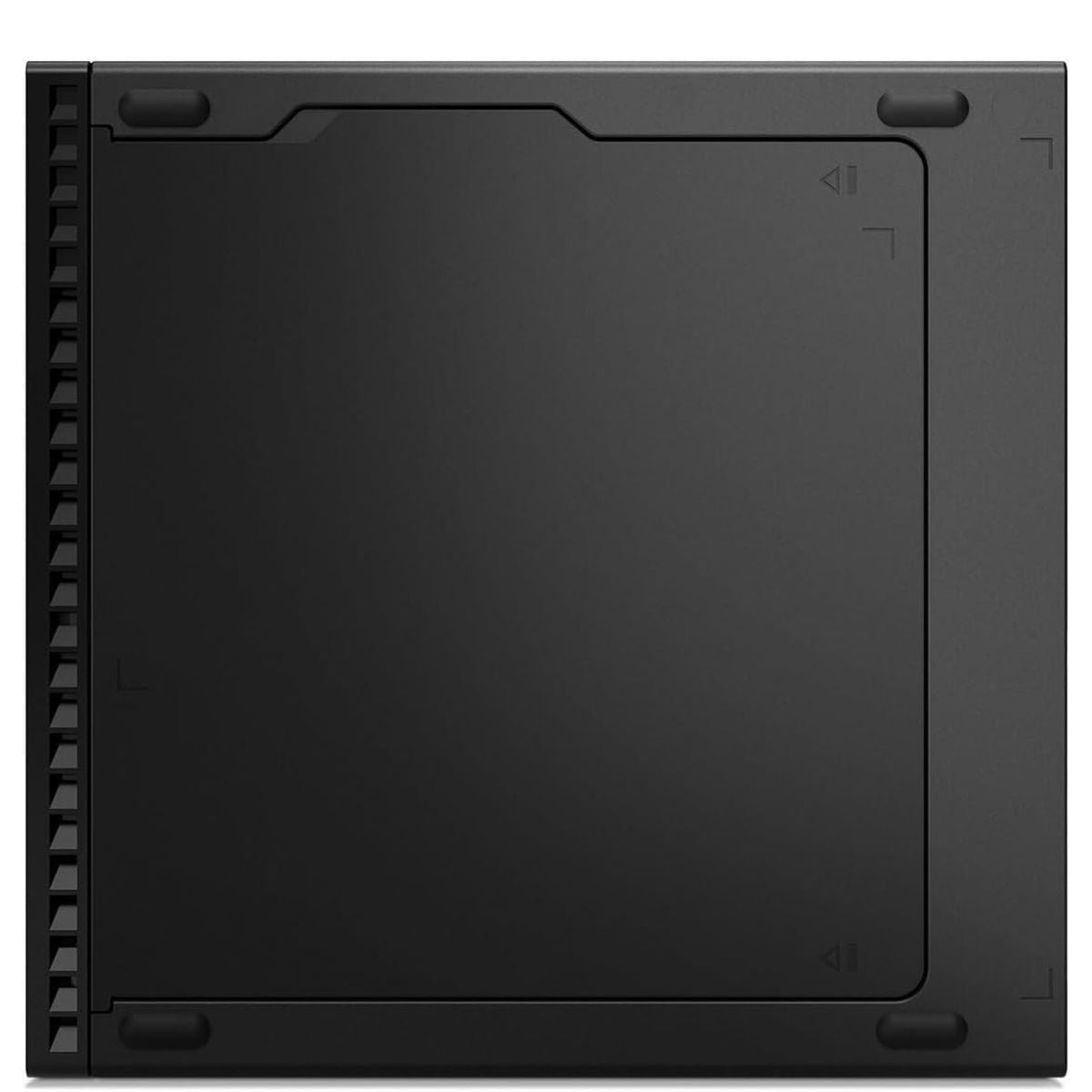 Lenovo ThinkCentre M70q Gen4 Tiny i5-13400T, 8GB DDR4, 512GB SSD, Integrated Intel UHD Graphics 730, USB Traditional KYB Arabic/English, USB Calliope Mouse, No OS, 1 Year – 12E3003EGR