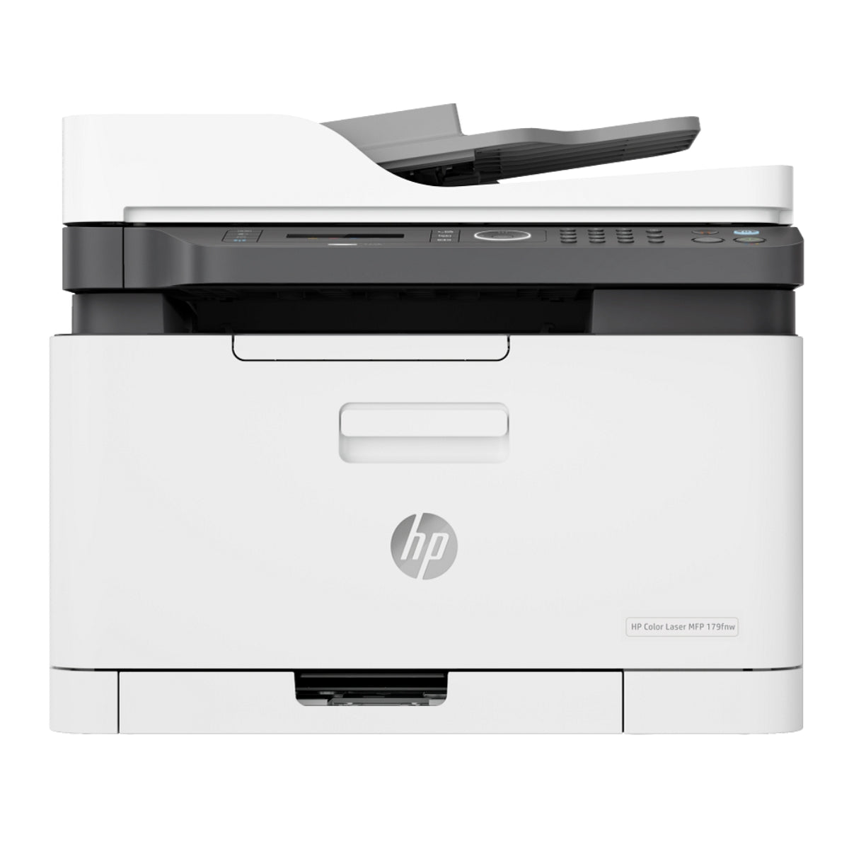 HP Color Laser 179Fnw Wireless All in One Laser Printer with Mobile Printing & Built-in Ethernet | 4ZB97A