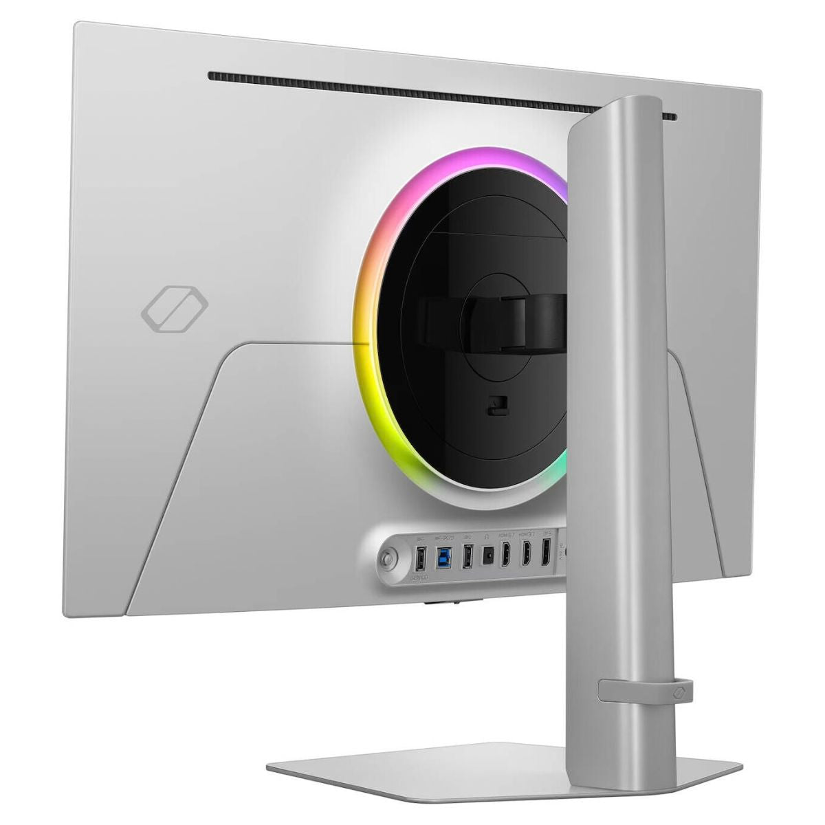 Samsung Odyssey G6 G60SF 27-Inch QD-OLED Gaming Monitor | QHD | 500Hz | 0.03ms GTG | FreeSync Premium Pro | G-SYNC Compatible