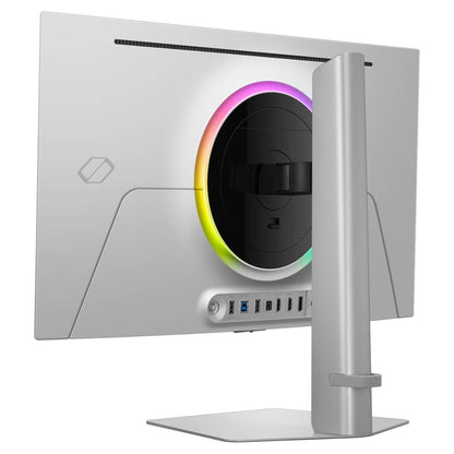 Samsung Odyssey G6 G60SF 27-Inch QD-OLED Gaming Monitor | QHD | 500Hz | 0.03ms GTG | FreeSync Premium Pro | G-SYNC Compatible