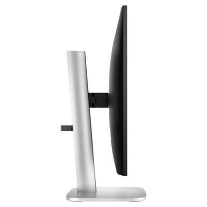 HP Series 5 Pro 527PQ 27" QHD IPS Monitor, 100Hz, 5ms, 100% sRGB, Ergonomic Stand, Eye Ease, Black