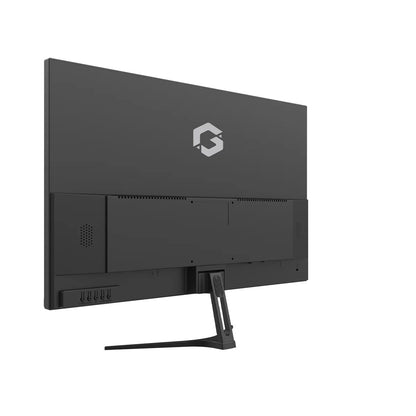 GAMEON GOAE27QHD165IPS Pro Series 27" QHD, 165Hz, MPRT 0.5ms, HDMI 2.1, Fast IPS Gaming Monitor (Supports PS5) - Black