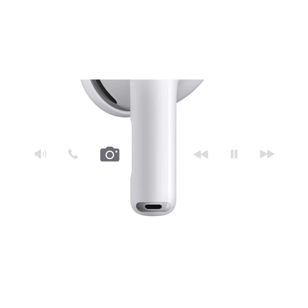 Apple AirPods Pro 3