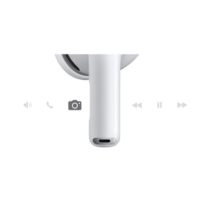 Apple AirPods Pro 3