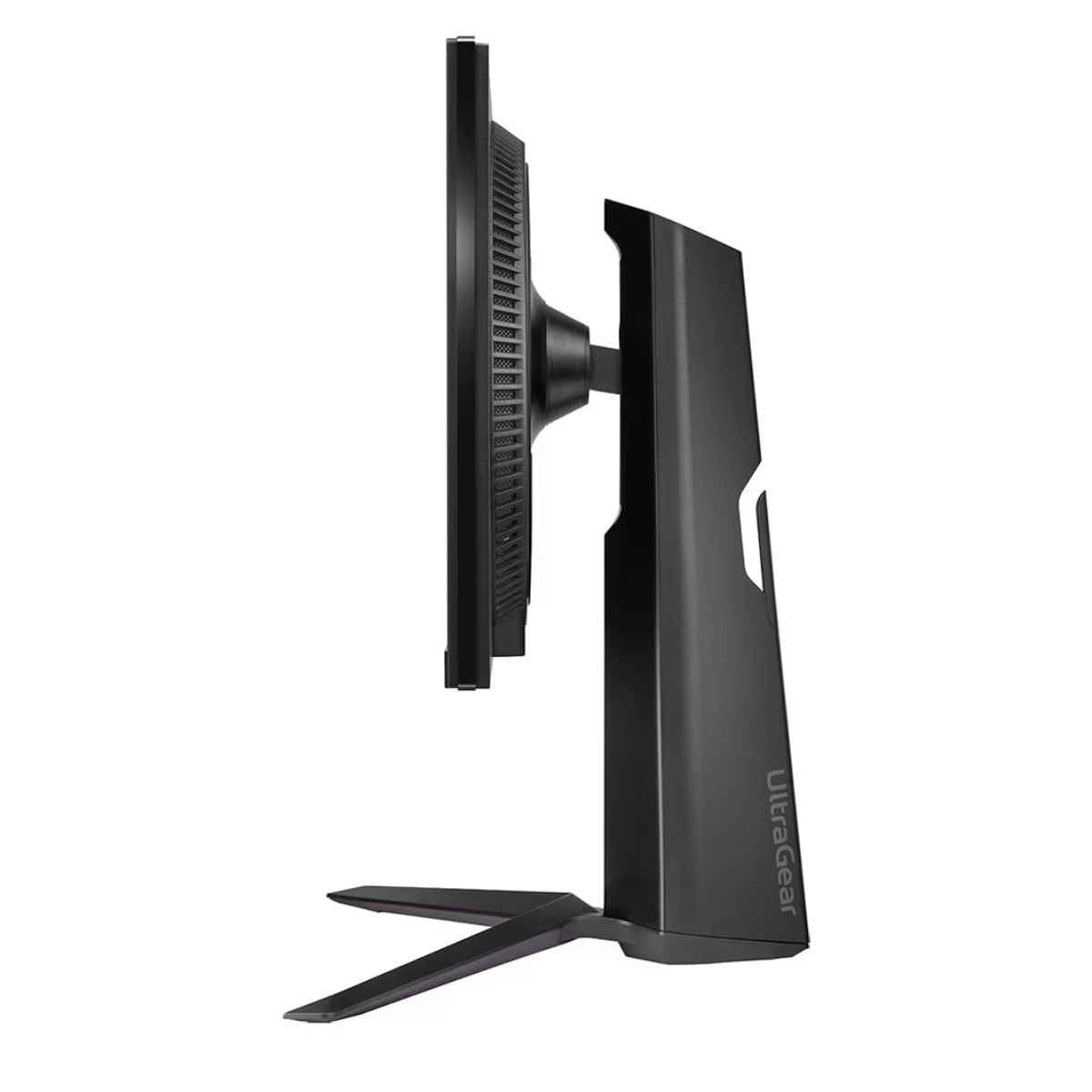 LG UltraGear Gaming Monitor, 24" IPS Display, FHD Resolution, 180Hz Refresh Rate, 1ms (GtG) Response Time, AMD FreeSync & NVIDIA G-Sync Technology, 16.7m Color Display, Black