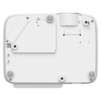 BenQ EX605 Smart Education Projector | 4000 ANSI Lumens | XGA Resolution | Android 9 OS | Wi-Fi &amp; Bluetooth | White