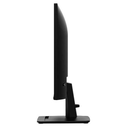 MSI PRO Business Productivity Monitors, 24" IPS Display, FHD Resolution, 120Hz Refresh Rate, 1ms (MPRT) Response Time, MSI Power Link Support, EyesErgo Tech, Black