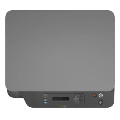 HP Laser MFP 135w Monochrome Multifunction Printer | Print, Scan & Copy | Wireless Printing | Black & White Laser Printer | 4ZB83A | Without Box | 60% Toner Remaining