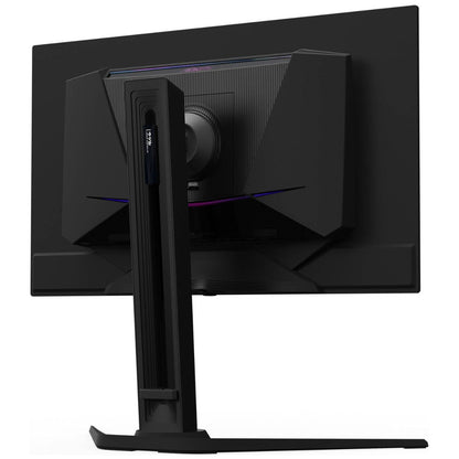 Gigabyte AORUS FO27Q5P 27" QD-OLED Gaming Monitor – 500Hz, 0.03ms (GTG), QHD, HDR, FreeSync &amp; G-SYNC Compatible (Black)