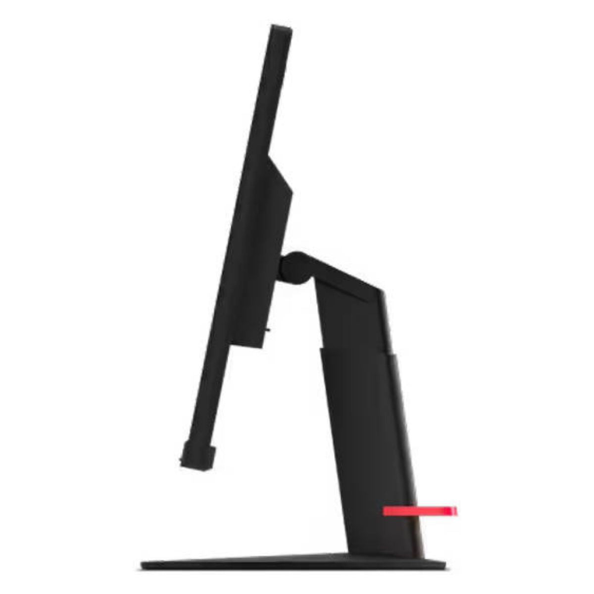 Lenovo ThinkVision T25d-10 25'' Monitor – FHD WLED Display, 60Hz, 4ms, HDMI / DP / VGA