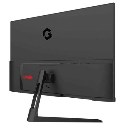 GAMEON Pro Series Gaming Monitor, 24" Inch QHD 180Hz IPS Display, 0.5ms Response Rate, HDMI 2.1, HDR10, FreeSync, Supports PS5, VESA 100x100mm Compatible, Speakers, Black | GOAE24QHD180IPS