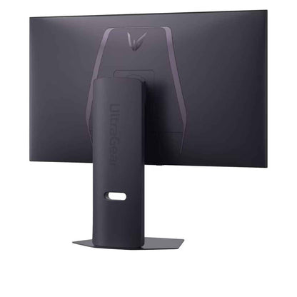 LG UltraGear GX8 Gaming Monitor 32GX850A– 32" OLED, 4K UHD, 165Hz, 0.03ms (GtG), FreeSync Premium Pro & G-SYNC Compatible