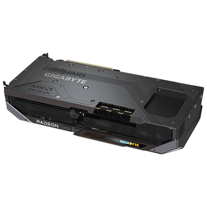 GIGABYTE Radeon RX 9070 XT GAMING OC Graphics Card, 16GB GDDR6, PCIe 5.0, WINDFORCE Cooling System | GV-R9070XTGAMING OC-16GD