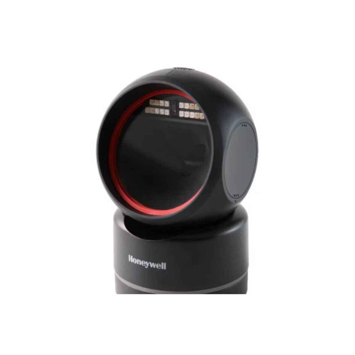 Honeywell Orbit HF680 Hands Free Barcode Scanner, 1D & 2D Scanner Capabilities, 1280 800 Pixels Scan Pattern, 2.7m Cable Length, USB Wired Connectivity, Black | HF680-R12-2USB