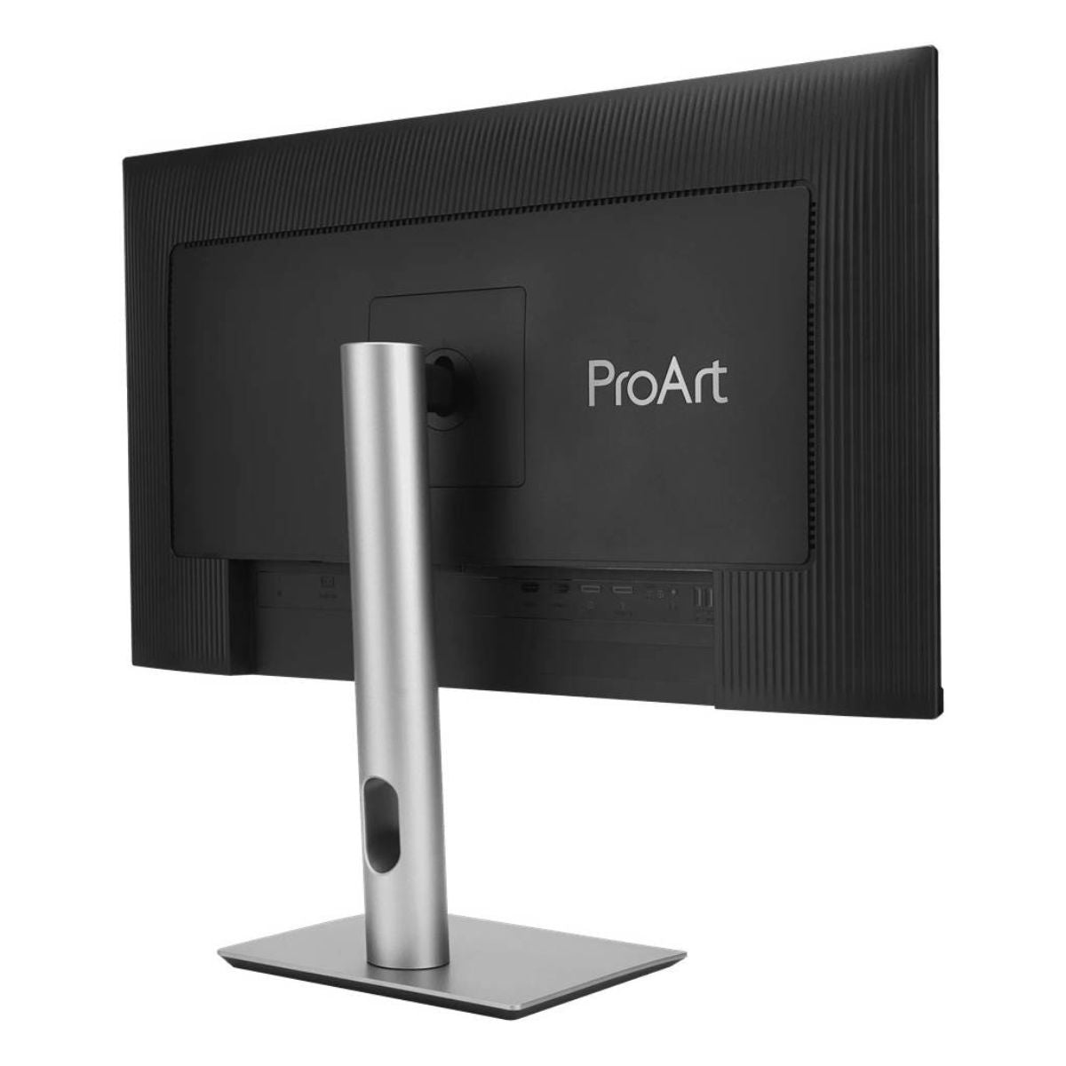 Asus ProArt Display PA279CRV Professional Monitor – 27-inch, IPS, 4K UHD, 99% DCI-P3, 99% Adobe RGB, ΔE<2, Calman Verified, USB-C PD 96W, HDR400, Ergonomic Stand