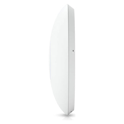 Ubiquiti Networks U7 Pro Tri-Band Wi-Fi 7 Access Point | 2.4GHz / 5GHz / 6GHz | Up to 9.3Gbps | 300+ Connected Devices | 2.5GbE PoE+ | White