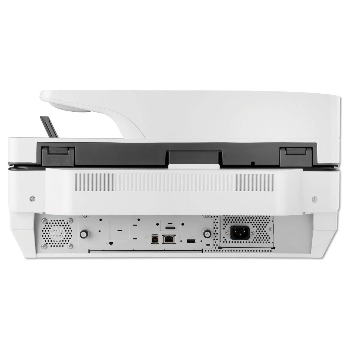 HP 8500 fn2 Digital Sender Flow – Document Capture Workstation & High-Speed Scanner