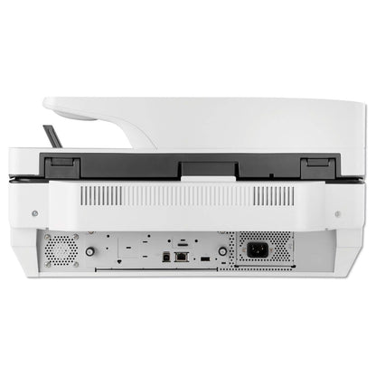 HP 8500 fn2 Digital Sender Flow – Document Capture Workstation & High-Speed Scanner