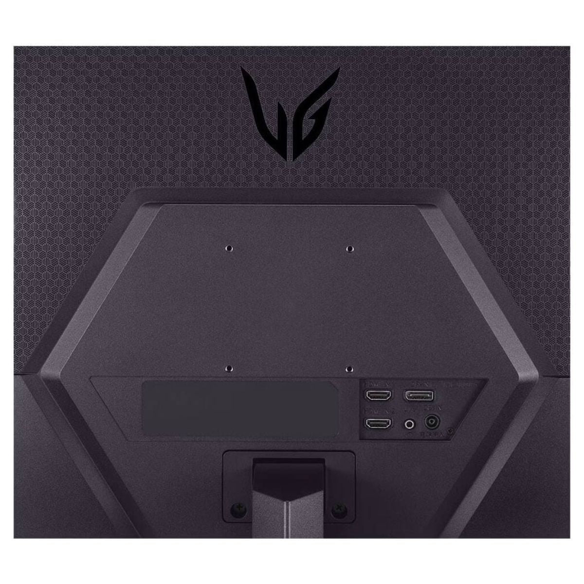 LG 24″ UltraGear FHD VA Gaming Monitor – 180Hz, 1ms MBR, HDR10, AMD FreeSync, Dynamic Action Sync
