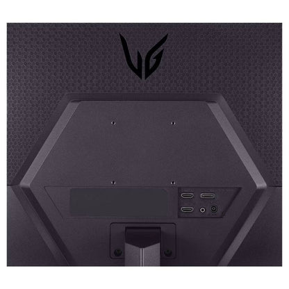 LG 24″ UltraGear FHD VA Gaming Monitor – 180Hz, 1ms MBR, HDR10, AMD FreeSync, Dynamic Action Sync