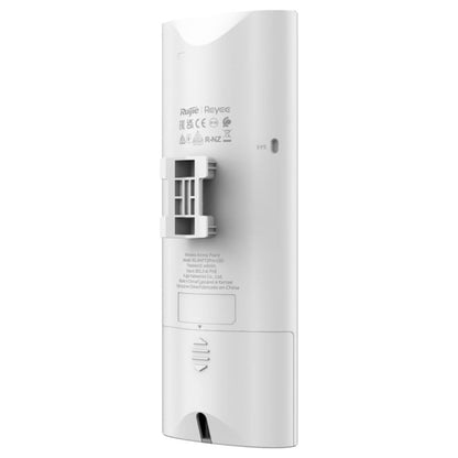 Ruijie Reyee RG-RAP72Pro-OD BE5040 Wi-Fi 7 Indoor/Outdoor Access Point – Dual-Radio, 2.5GbE, IP65