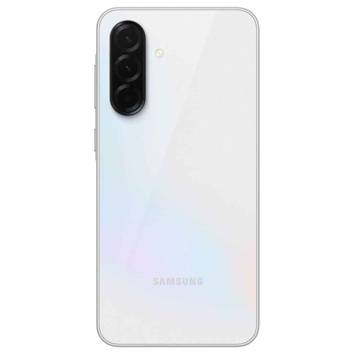 Samsung Galaxy A36 5G Dual SIM Smartphone – 6.7" FHD+ Super AMOLED, Snapdragon 6 Gen 3, 6GB RAM, 128GB Storage, 5000mAh Battery