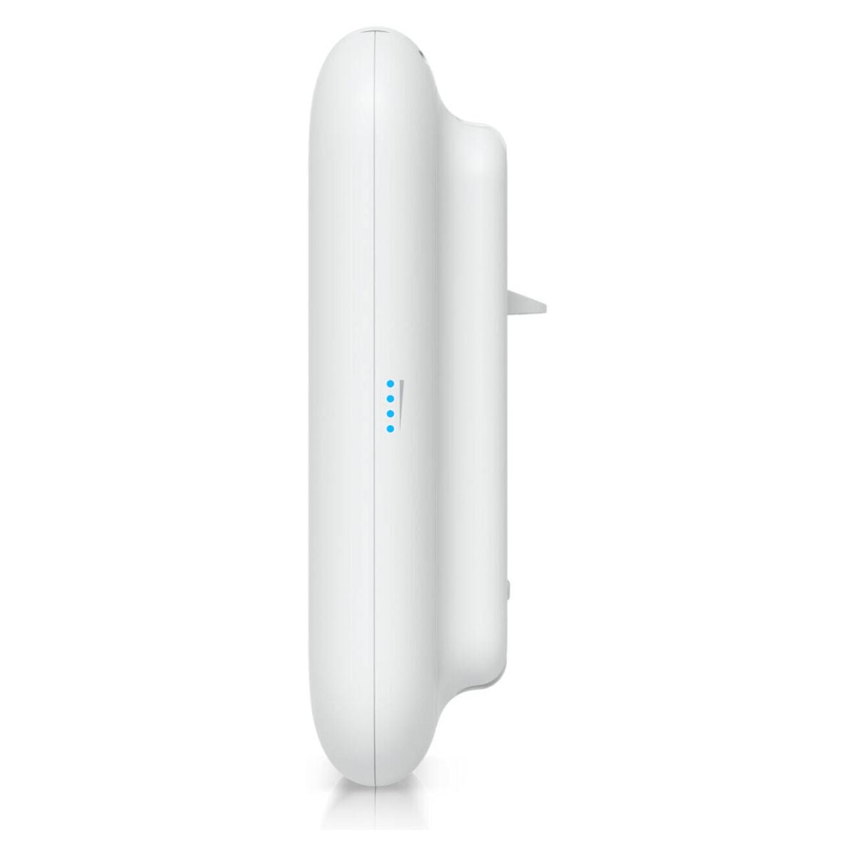 Ubiquiti U7 Pro Outdoor Access Point, Wi-Fi 7 Standard, 6 Spatial Streams, Up to 5.8 Gbps (6 GHz), Wireless Meshing, 465 m² Coverage | U7-PRO-OUTDOOR