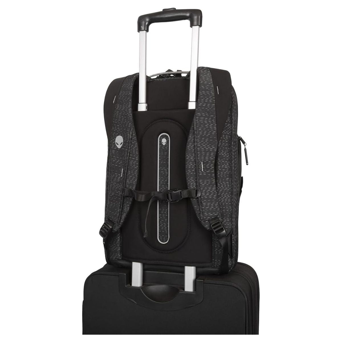 Alienware Horizon Backpack | Fits 15-inch & 17-inch Gaming Laptops | Premium Travel & Gaming Backpack