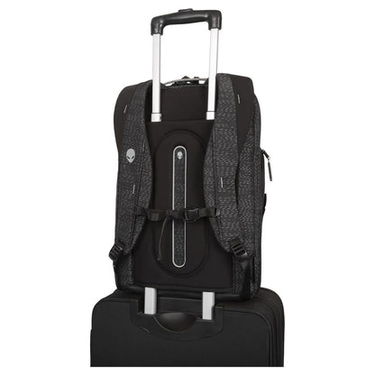 Alienware Horizon Backpack | Fits 15-inch & 17-inch Gaming Laptops | Premium Travel & Gaming Backpack