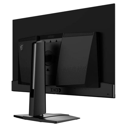 MSI MAG 321UP Gaming Monitor | 32" 4K UHD QD-OLED | 165Hz | 0.03ms GTG | Adaptive-Sync | 1.07B Colors | Black | 9S6-3DD39T-019