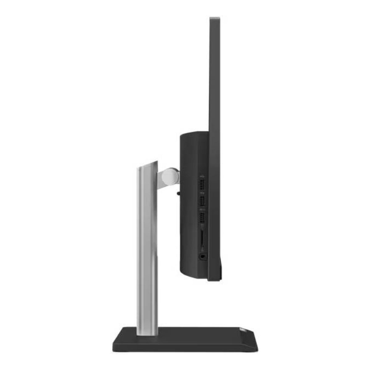 Lenovo V50a-24IMB AIO i5-10400T 4GB DDR4 1TB HDD Integrated Intel UHD Graphics 23.8″ FHD Non-Touch KYB English DOS – 11FJ000KUM