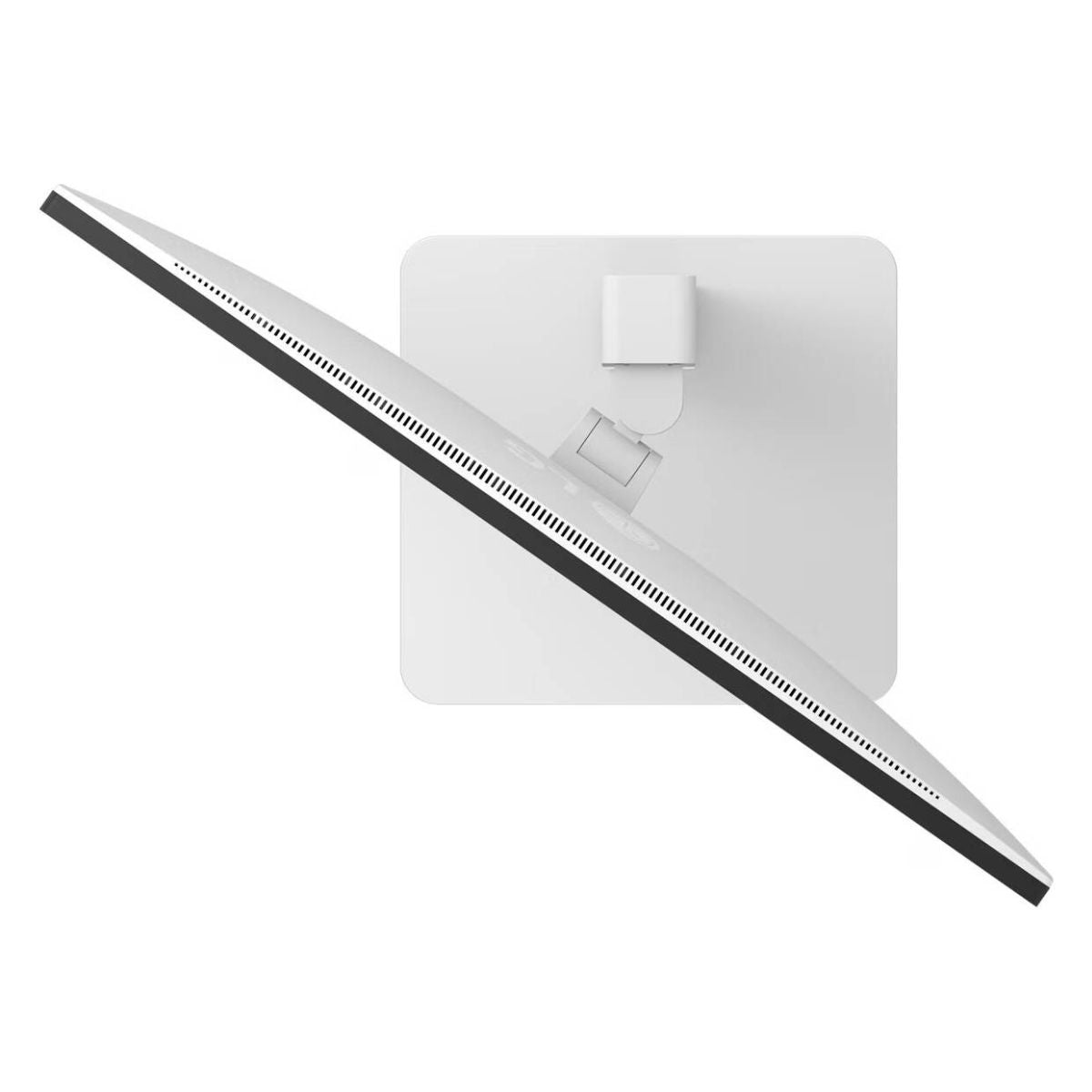 LG UltraFine 27" 4K UHD Monitor | IPS Display | 60Hz Refresh Rate | 5ms Response Time | HDR Support | White | 27US550-W | Without Box
