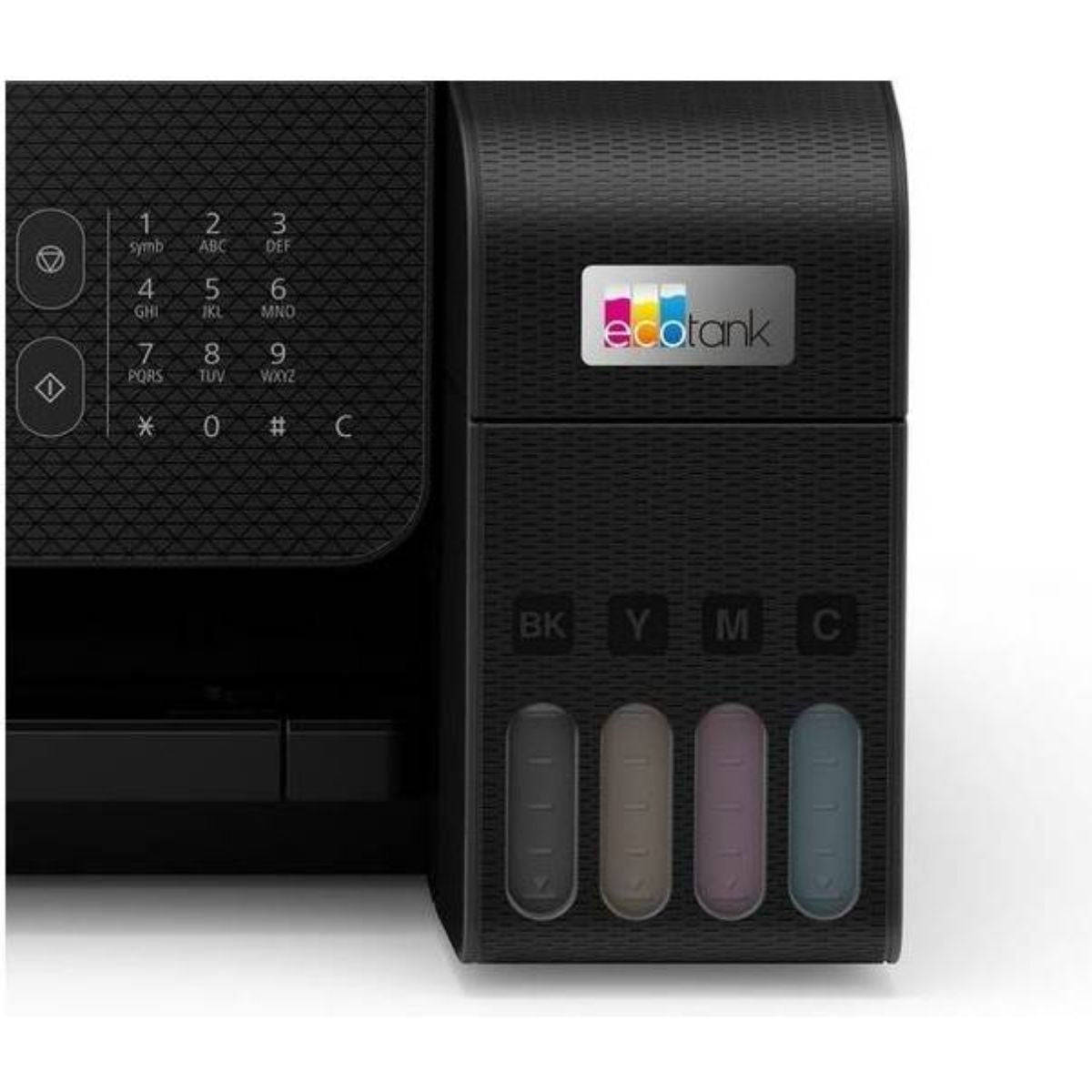 Epson EcoTank L5290 All-in-One Ink Tank Printer | Print, Scan, Copy &amp; Fax | Wi-Fi | ADF | Ink Filled Machine | With Box | L5290