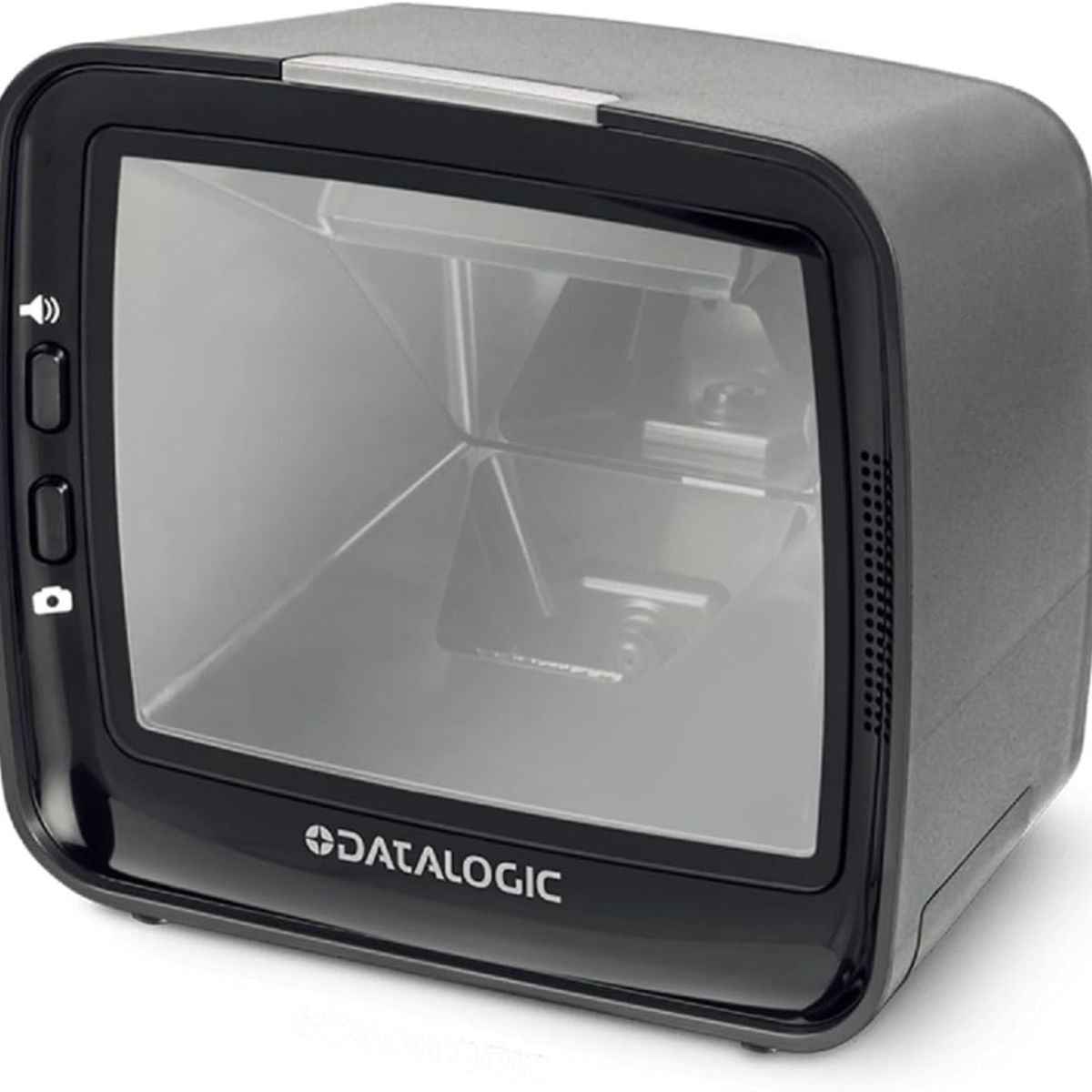 Datalogic Magellan 3410VSi On-Counter High Performance Bar Code Reader | M3410-010210-00604