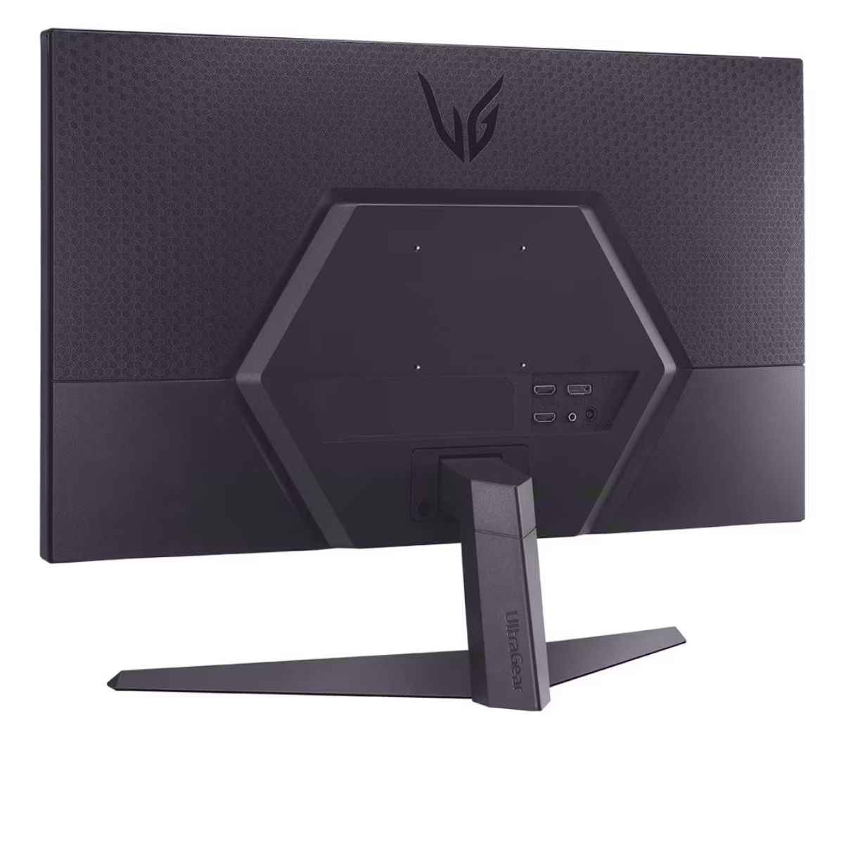 LG 27" UltraGear FHD (1920 x 1080) VA Gaming Monitor, 180Hz Refresh Rate,  HDR 10, AMD FreeSync Compatibility, Black