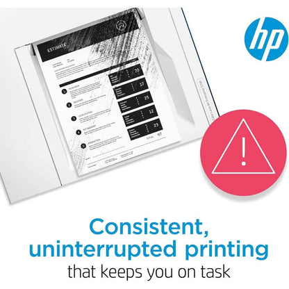 HP 80A Black Original LaserJet Toner Cartridge – CF280A, Genuine HP Toner, Approx. 2,700 Pages, Professional Black Printing, Black