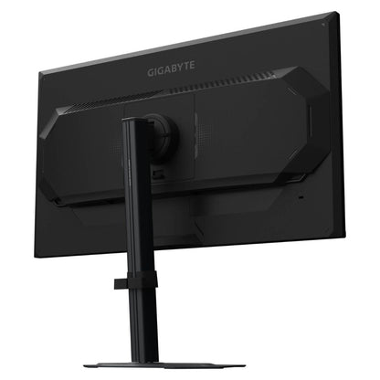 Gigabyte G25F2 25" Gaming Monitor – 200Hz, 1ms (GTG), SS IPS, FHD, Adaptive Sync, HDR10 (Black)