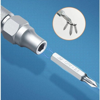 UGREEN 80459 38-Piece Aluminum Alloy Precision Electronics Screwdriver Set | Phone, Computer, Camera &amp; Drone Repair