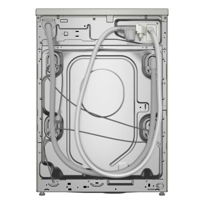 Siemens iQ700 WG56B20XGC 10 kg Front Load Washing Machine – 1400 rpm, iSensoric, speedPack, Silver Inox