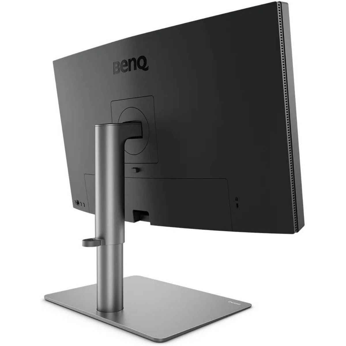 BenQ Creative Pro PD2725U 27" 4K HDR Monitor for Mac & Designers – UHD IPS, Thunderbolt 3, USB-C (65W), P3 Color, KVM