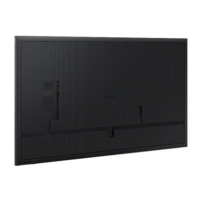 Samsung 65″ QBC Series 4K Signage Display – QB65C (LH65QBCEBGCXGO)