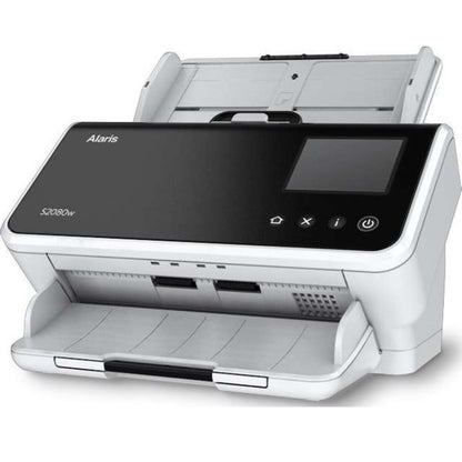Kodak Alaris S2080W ADF Scanner (80ppm/160ipm, 600 dpi, Up to 8000 pages per day, Dual RGB LED) | 1015189