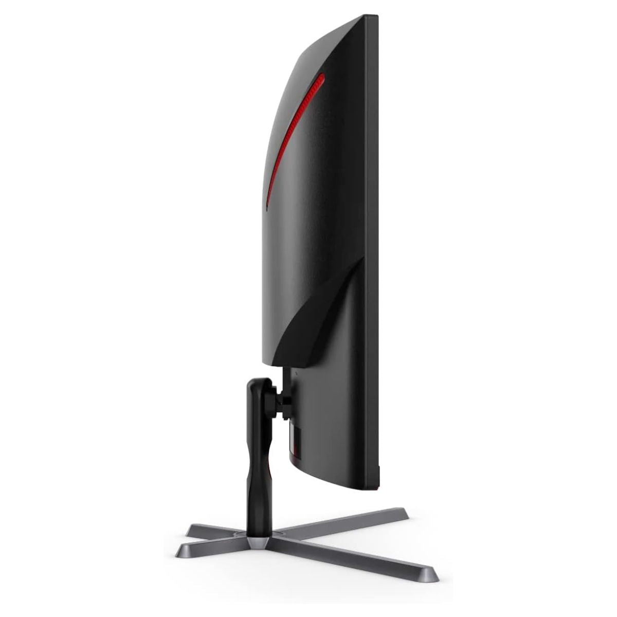 AOC CQ32G3SE 31.5" Curved QHD Gaming Monitor – 165Hz, 1ms MPRT, FreeSync Premium, 1000R VA Panel