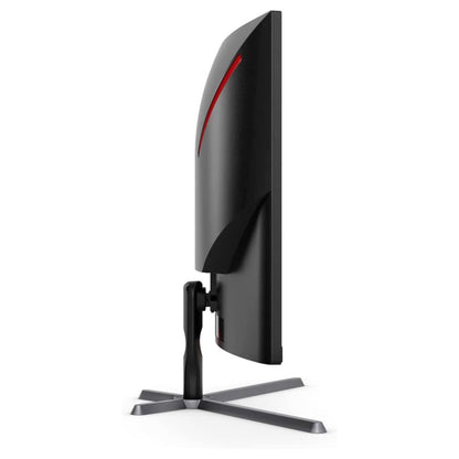 AOC CQ32G3SE 31.5" Curved QHD Gaming Monitor – 165Hz, 1ms MPRT, FreeSync Premium, 1000R VA Panel