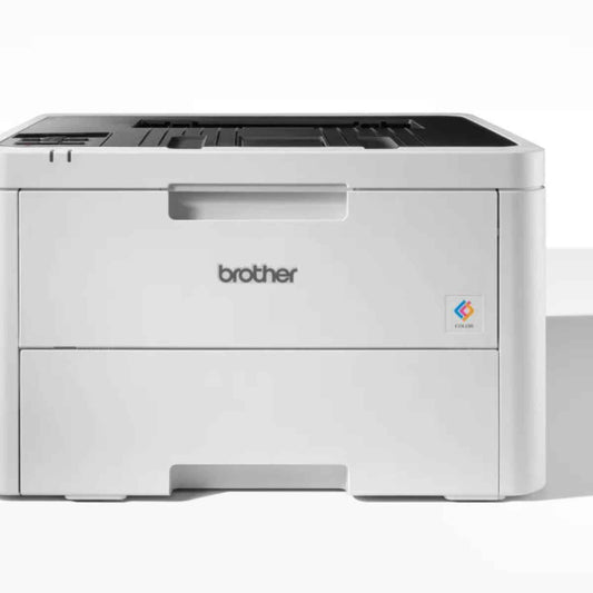 Brother HL-L3280CDW – Compact Wireless Color Laser Printer with Duplex & Gigabit Ethernet High-Performance Color Printing for UAE Home Offices & Small Workgroups