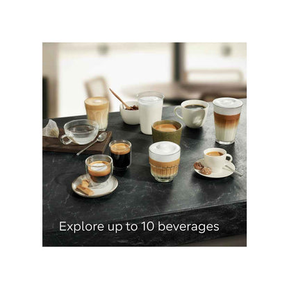 Siemens EQ500 TQ513GB1 Fully-Automatic Bean-to-Cup Coffee Machine