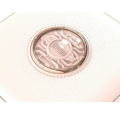 Divoom Fairy-OK Portable Bluetooth Speaker, 7 Voice Modes, Mini Microphone, 10W Output Louder Sound, 2000mAh for 6 Hours, Bluetooth 5 Connectivity, Pink, Green